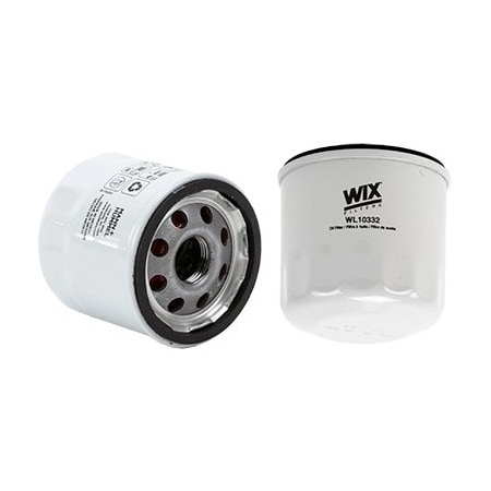 Wix Filters Oil Filter, Wl10332 WL10332